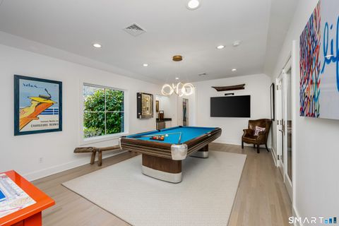 Tiny photo for 8 Pasture Lane, Darien, CT 06820 (MLS # 24167667)