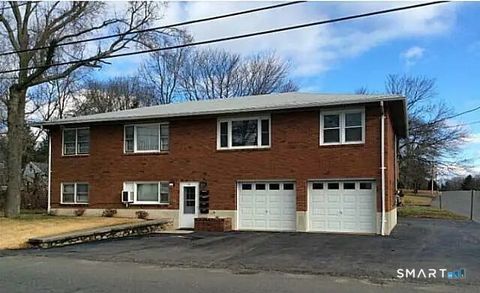 25 Norris Street Waterbury CT 06705
