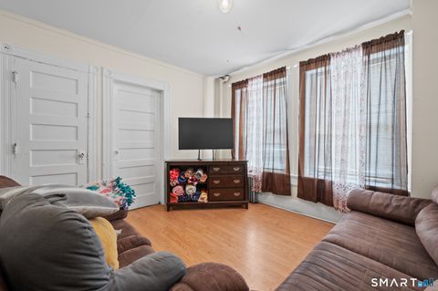 Tiny photo for 340 Main Street, Bridgeport, CT 06604 (MLS # 24170473)