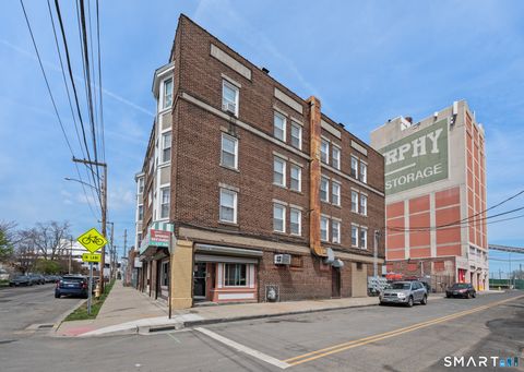 Tiny photo for 340 Main Street, Bridgeport, CT 06604 (MLS # 24170473)
