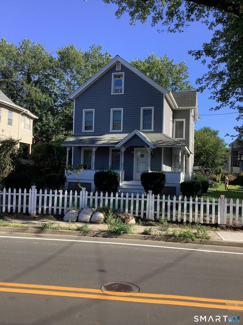 Photo of 10 Burritt Avenue #1st. Floor, Norwalk, CT 06854 (MLS # 24207471)