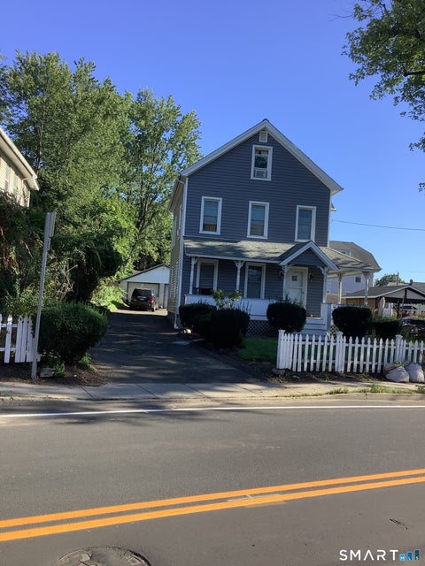 Tiny photo for 10 Burritt Avenue #1st. Floor, Norwalk, CT 06854 (MLS # 24207471)