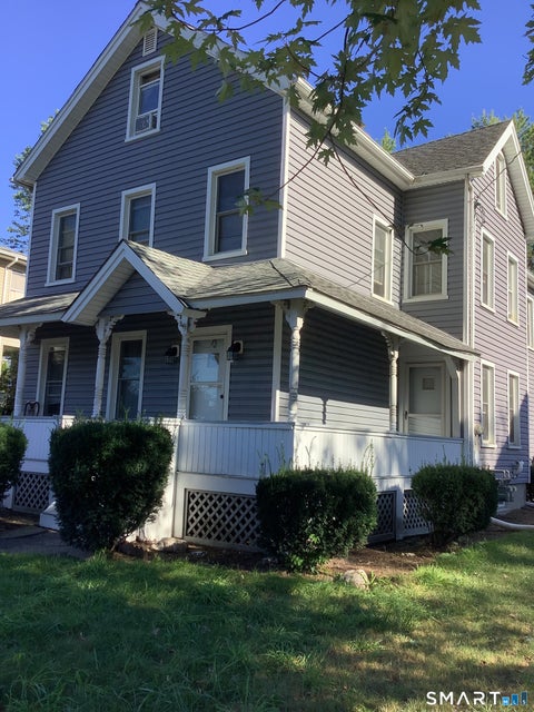 Tiny photo for 10 Burritt Avenue #1st. Floor, Norwalk, CT 06854 (MLS # 24207471)