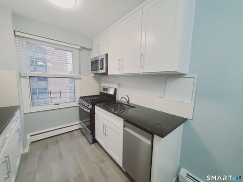 Tiny photo for 30 Glenbrook Road #3A, Stamford, CT 06902 (MLS # 24150366)