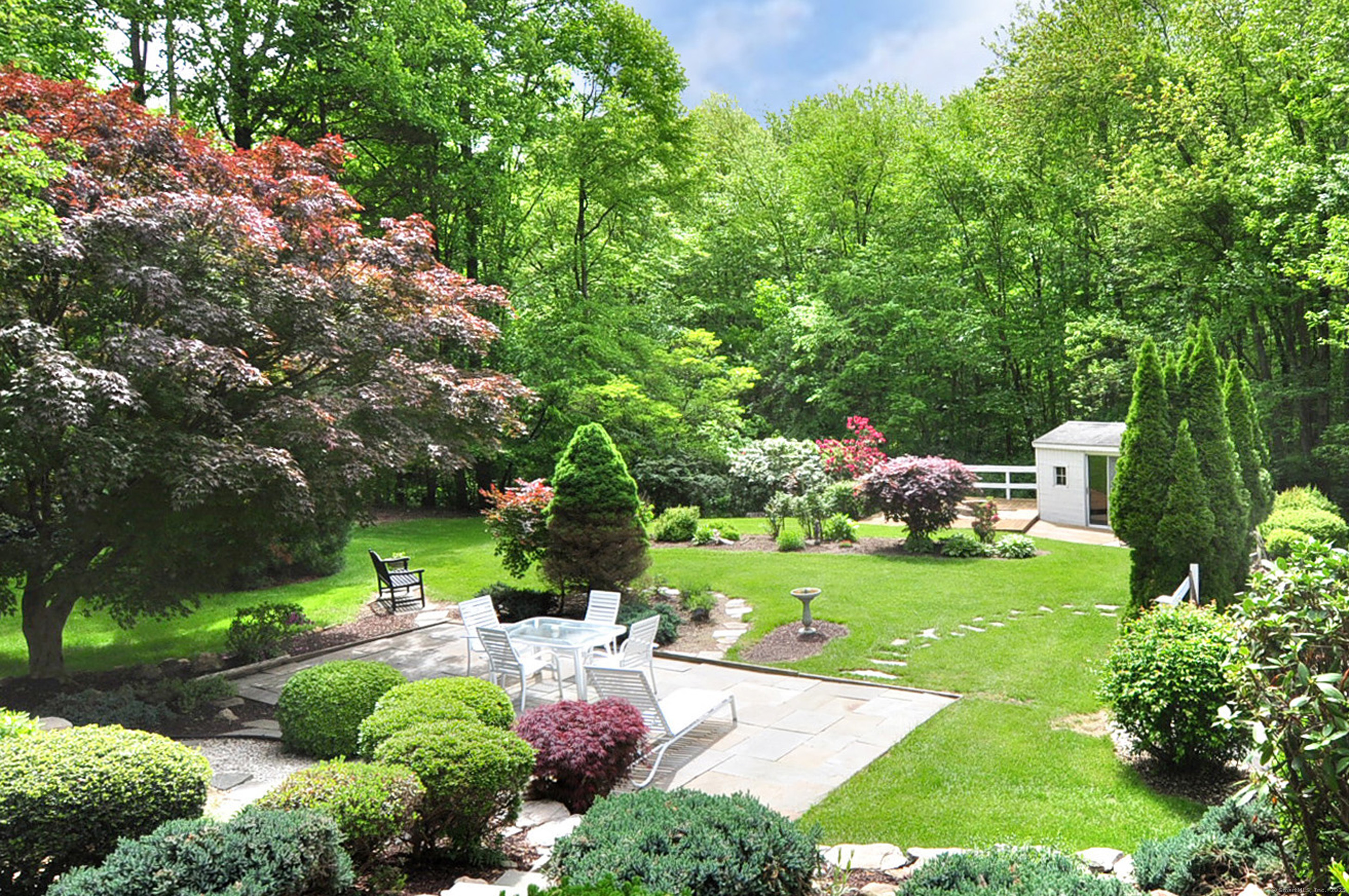 858 Bucks Hill Road, Southbury, Connecticut image 31