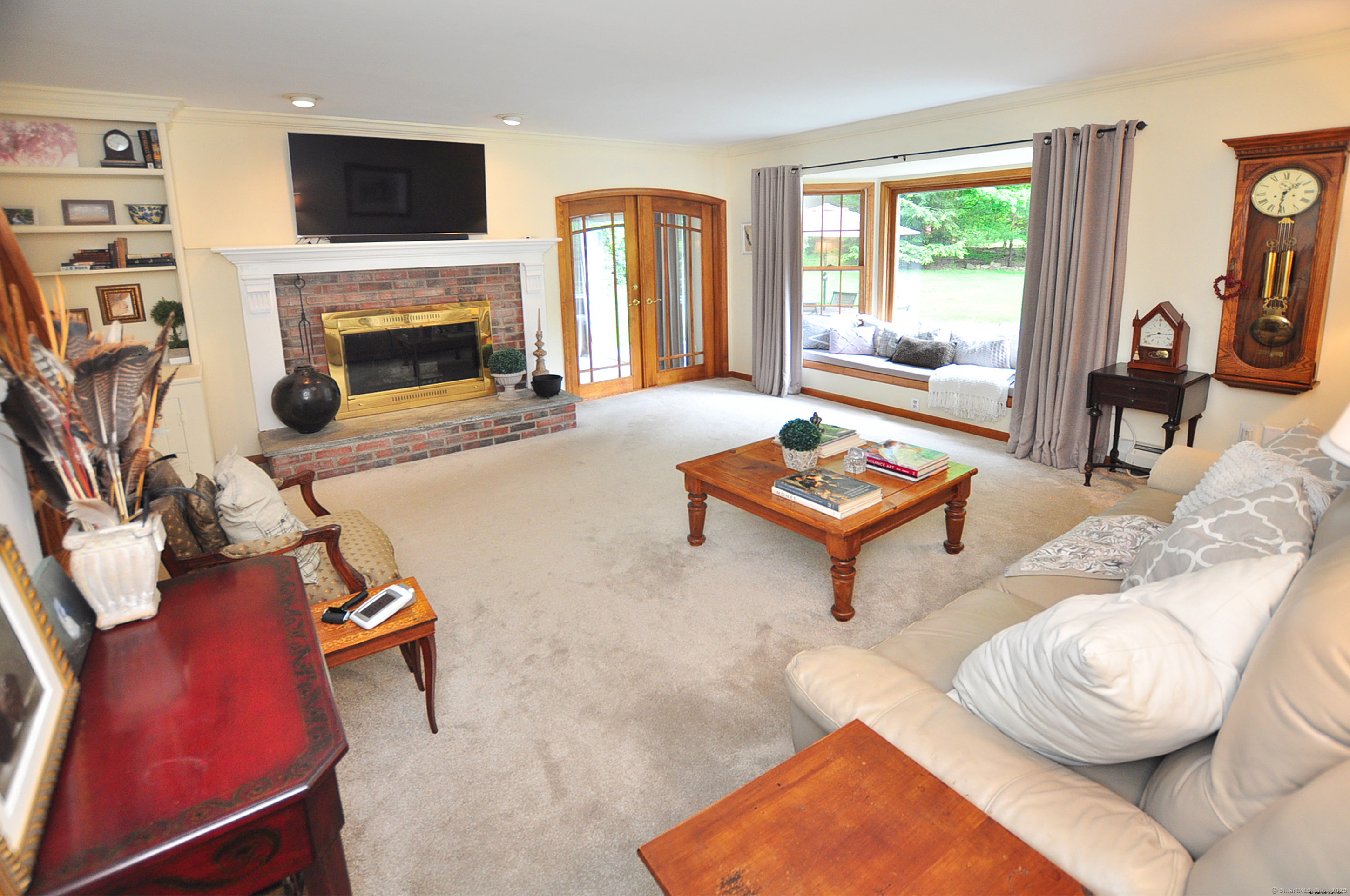 858 Bucks Hill Road