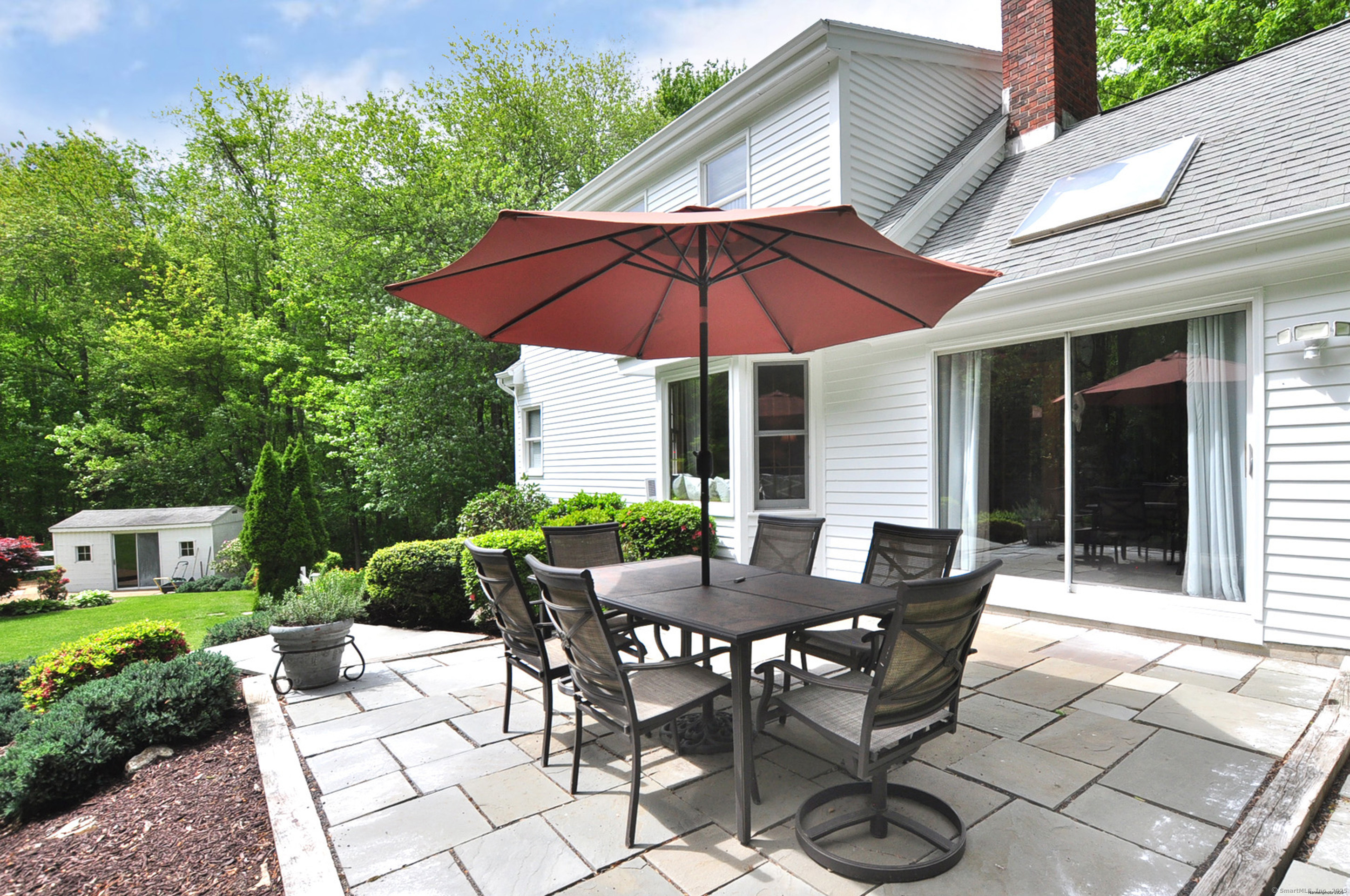 858 Bucks Hill Road, Southbury, Connecticut image 30