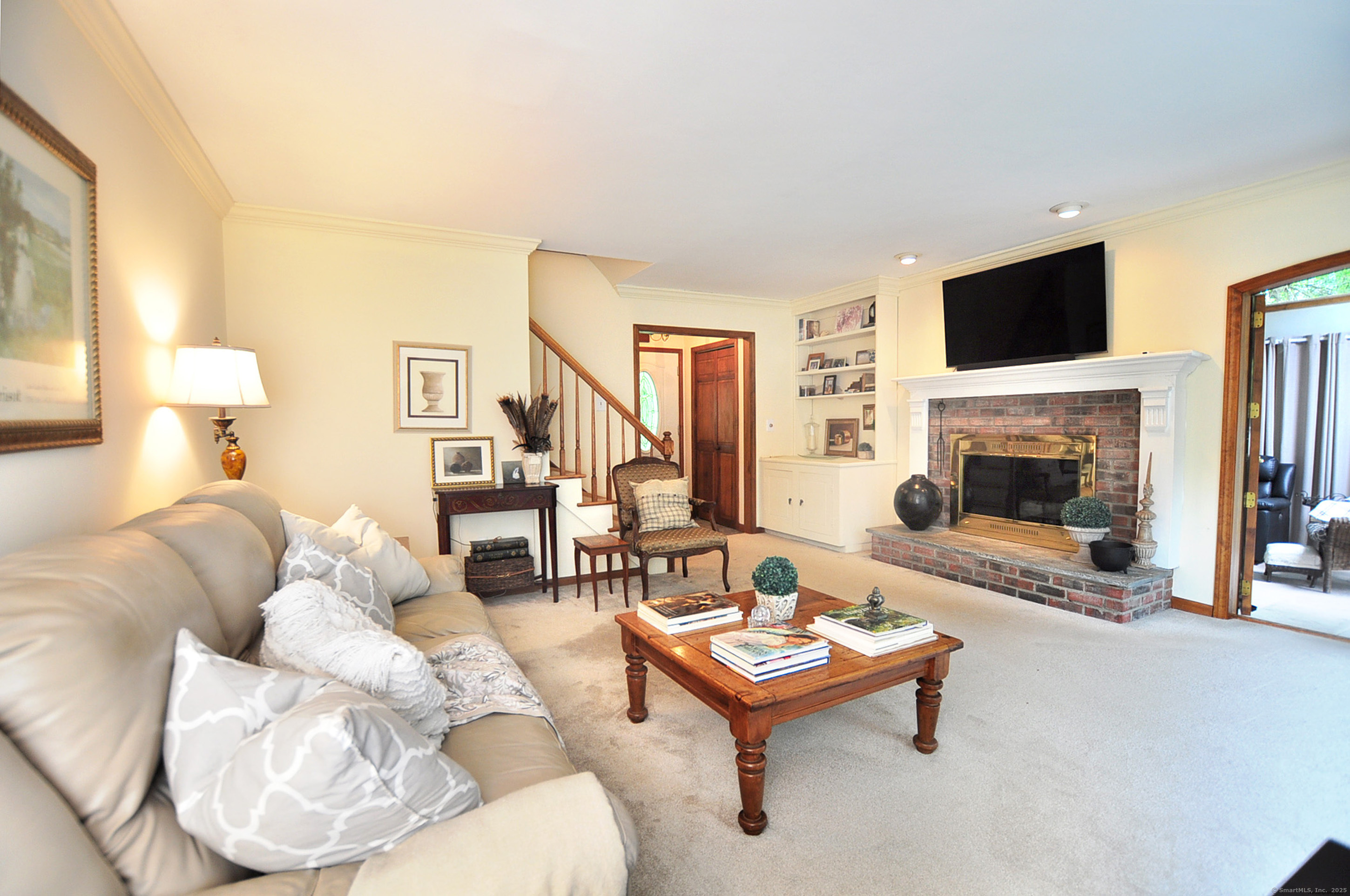 858 Bucks Hill Road