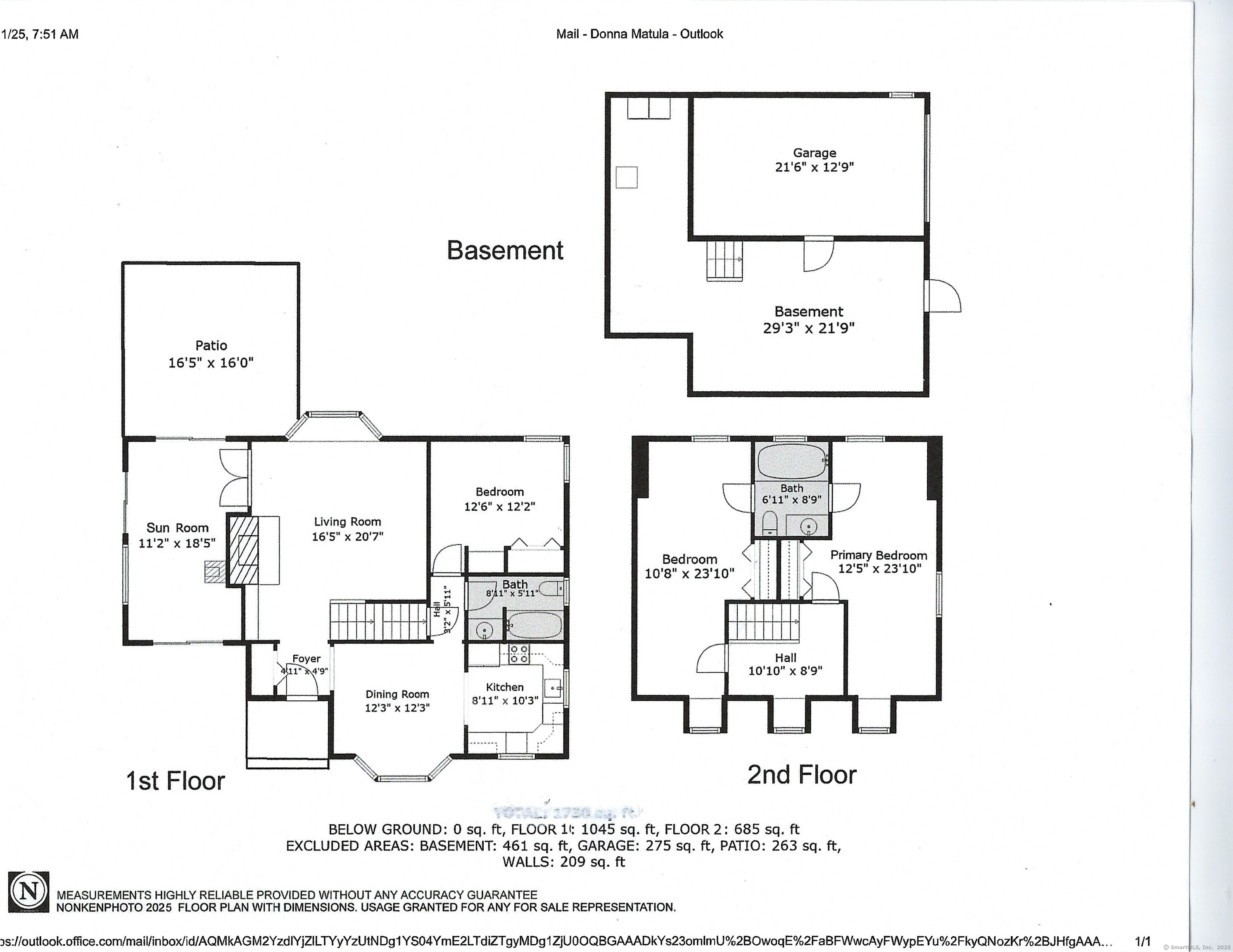 858 Bucks Hill Road, Southbury, Connecticut image 33