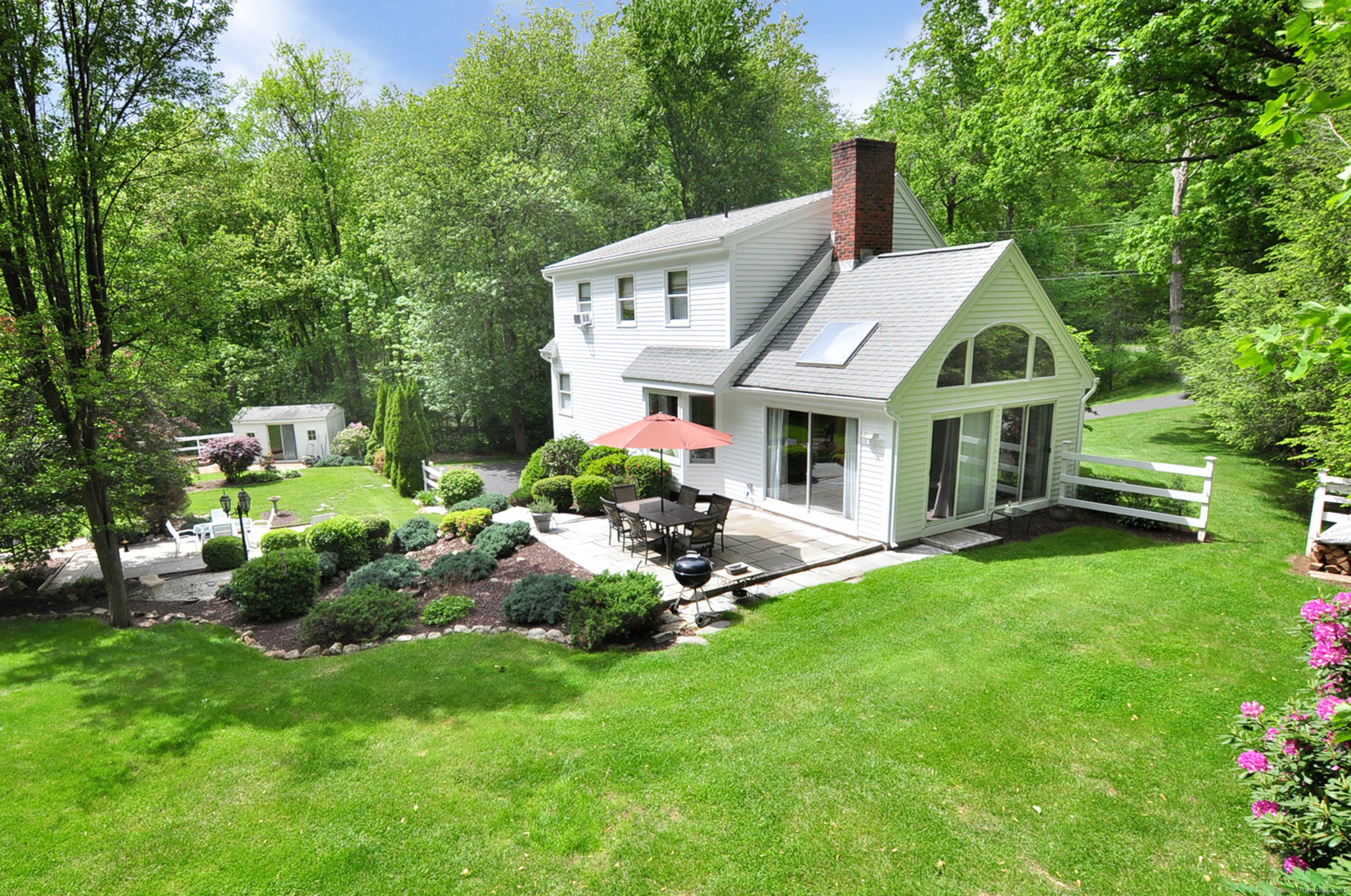 858 Bucks Hill Road, Southbury, Connecticut image 29