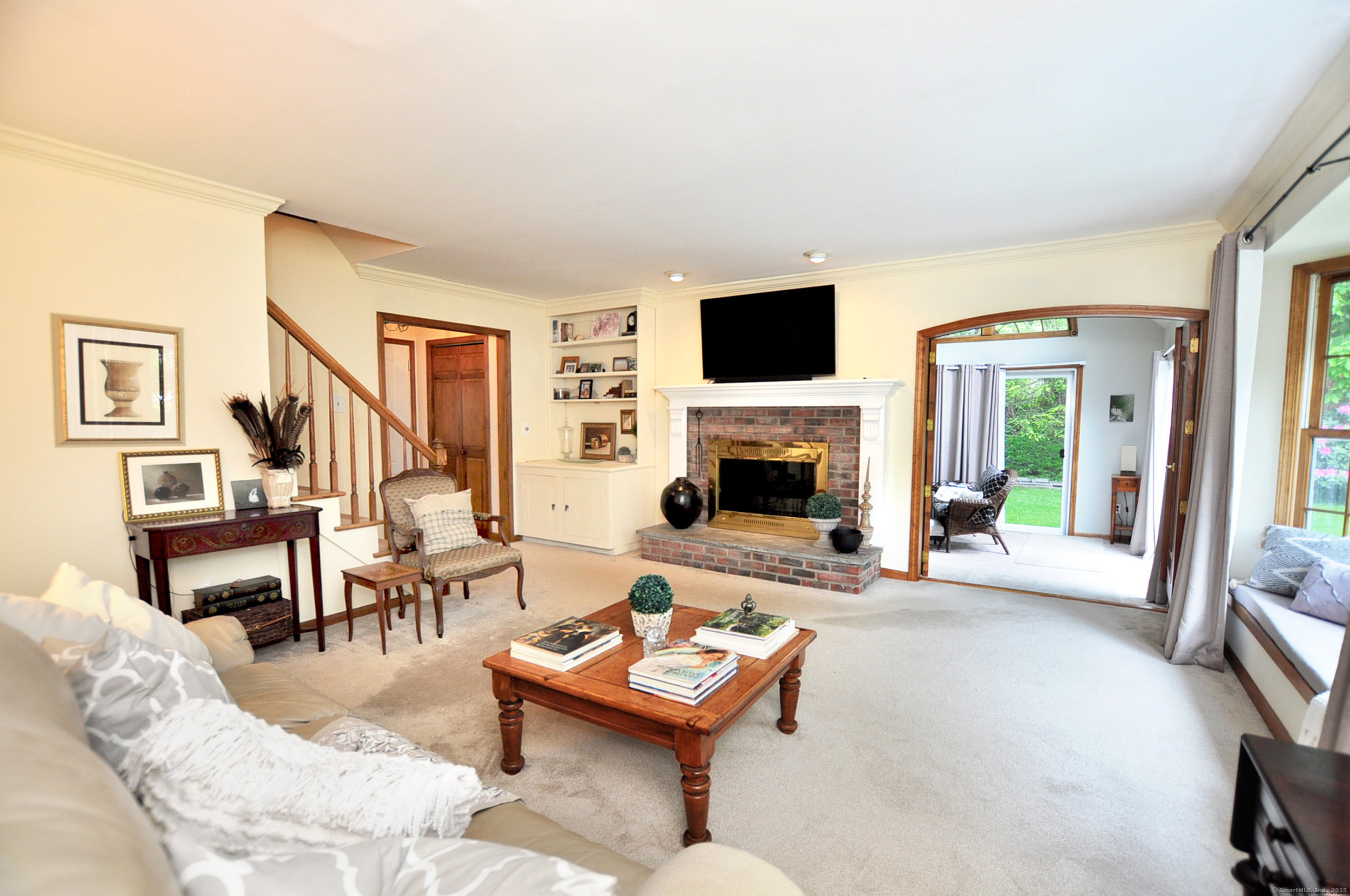 858 Bucks Hill Road