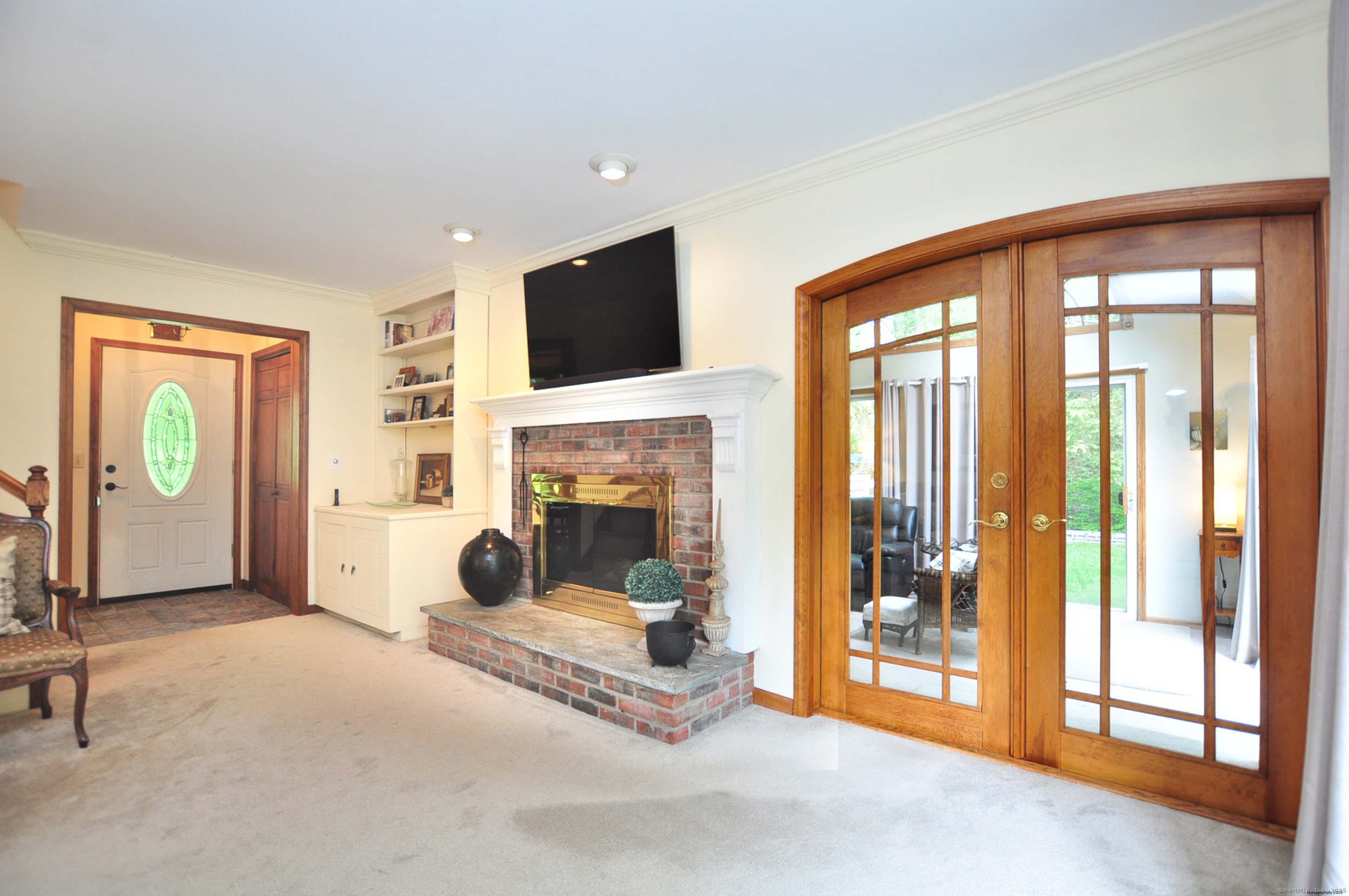 858 Bucks Hill Road