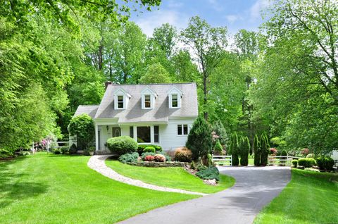 858 Bucks Hill Road Southbury CT 06488