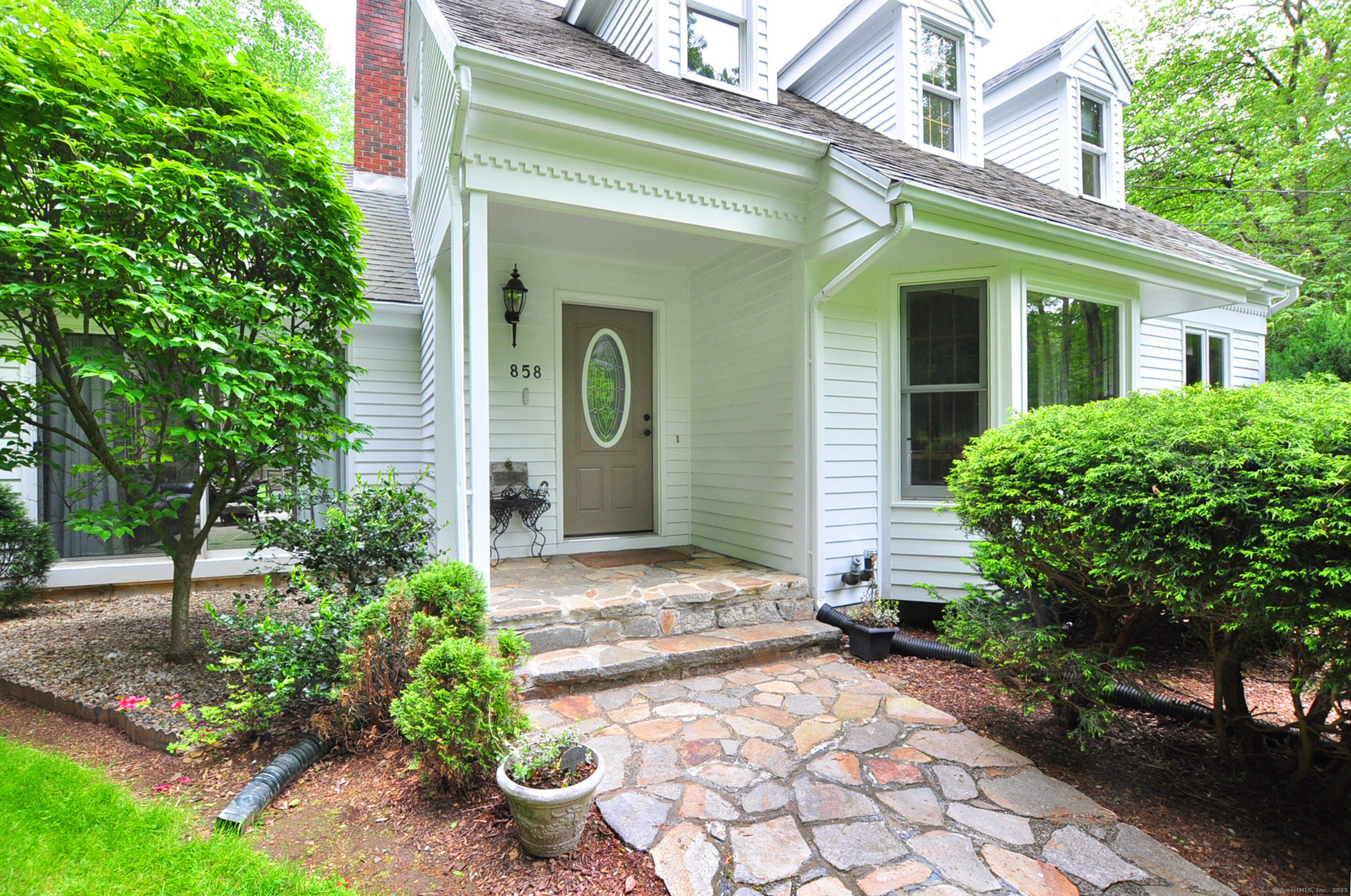 858 Bucks Hill Road, Southbury, Connecticut image 27