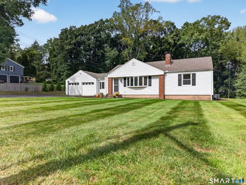 Tiny photo for 527 Clintonville Road, North Haven, CT 06473 (MLS # 24208617)
