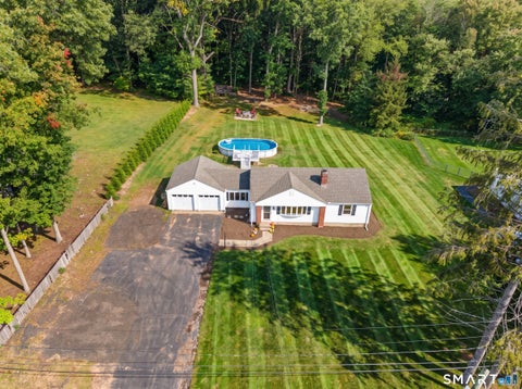 Tiny photo for 527 Clintonville Road, North Haven, CT 06473 (MLS # 24208617)