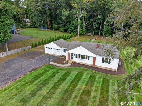 Tiny photo for 527 Clintonville Road, North Haven, CT 06473 (MLS # 24208617)