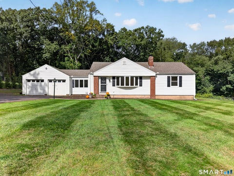 Photo of 527 Clintonville Road, North Haven, CT 06473 (MLS # 24208617)