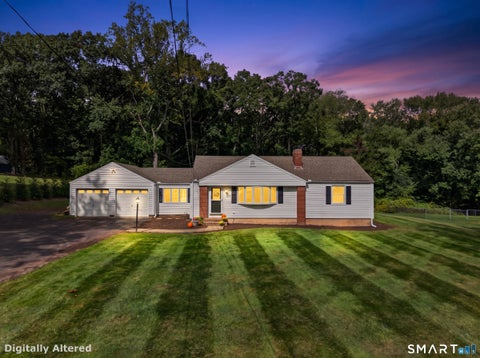 Tiny photo for 527 Clintonville Road, North Haven, CT 06473 (MLS # 24208617)