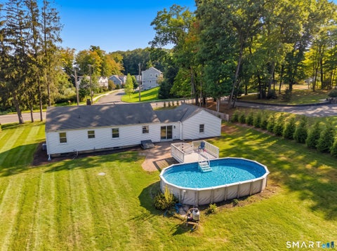 Tiny photo for 527 Clintonville Road, North Haven, CT 06473 (MLS # 24208617)
