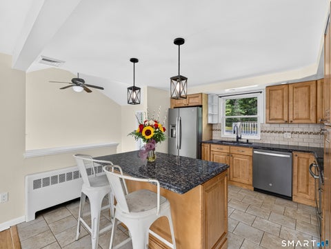 Tiny photo for 527 Clintonville Road, North Haven, CT 06473 (MLS # 24208617)