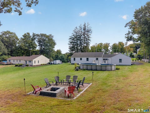 Tiny photo for 527 Clintonville Road, North Haven, CT 06473 (MLS # 24208617)