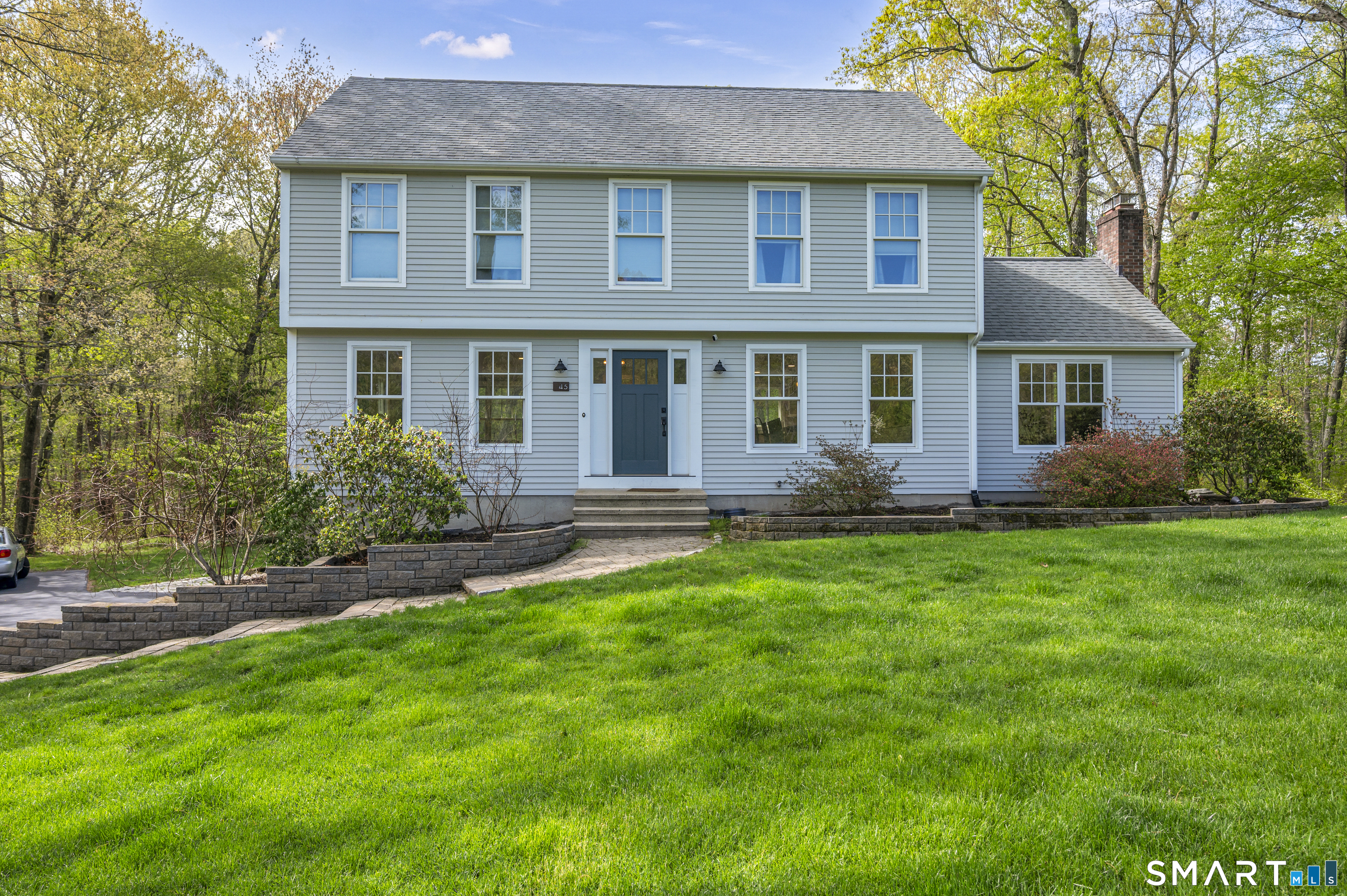 45 Milano Pond Drive
