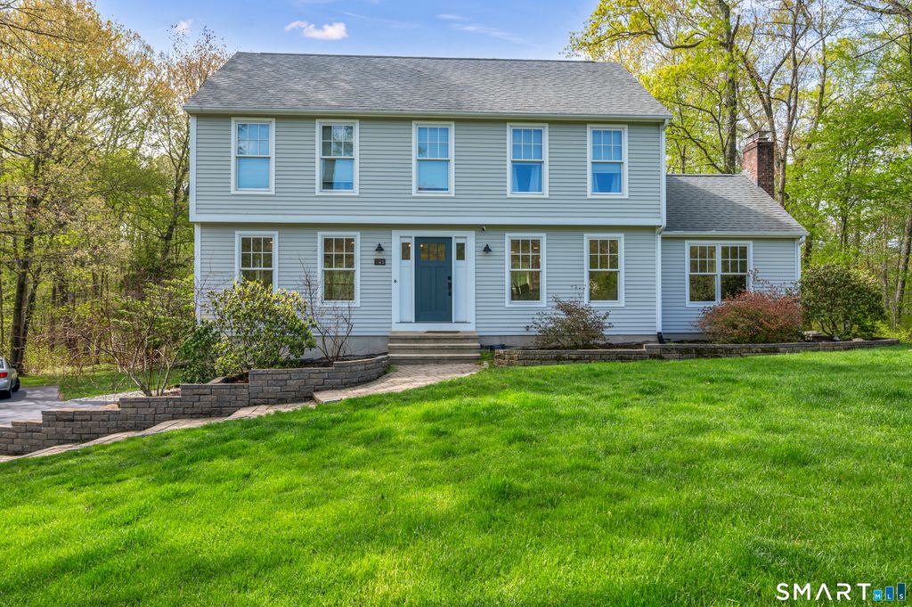Photo of 45 Milano Pond Drive, Madison, CT 06443 (MLS # 24174591)