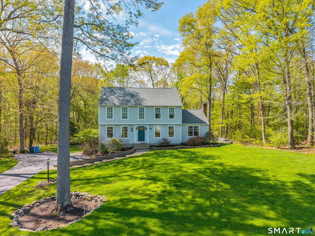 Photo of 45 Milano Pond Drive, Madison, CT 06443 (MLS # 24174591)
