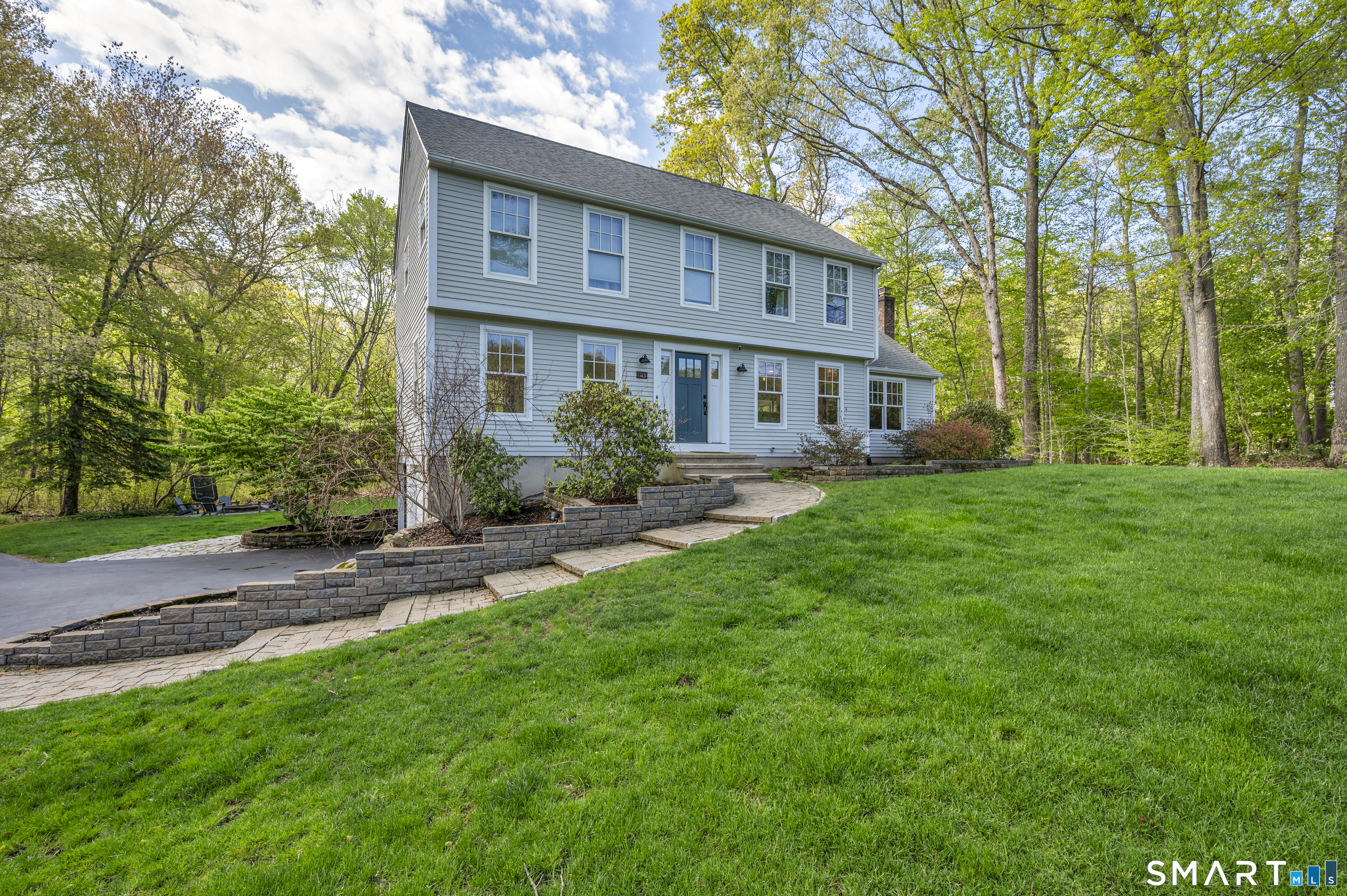 45 Milano Pond Drive