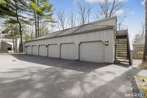 Tiny photo for 10 Talcott Glen #F, Farmington, CT 06032 (MLS # 24163953)