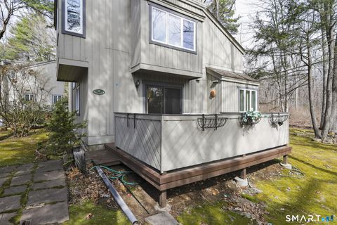 Tiny photo for 10 Talcott Glen #F, Farmington, CT 06032 (MLS # 24163953)