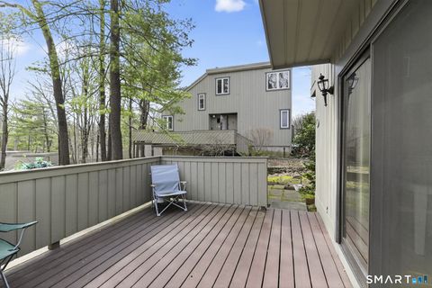 Tiny photo for 10 Talcott Glen #F, Farmington, CT 06032 (MLS # 24163953)