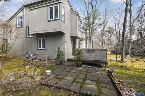Tiny photo for 10 Talcott Glen #F, Farmington, CT 06032 (MLS # 24163953)