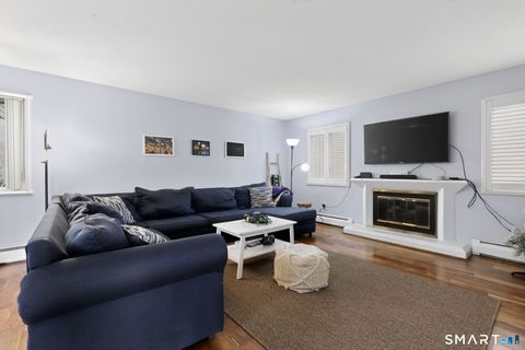 Tiny photo for 10 Talcott Glen #F, Farmington, CT 06032 (MLS # 24163953)