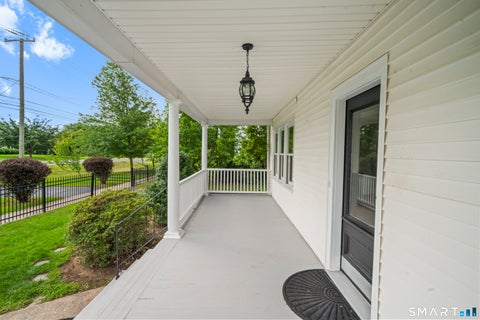 Tiny photo for 517 N Main Street, Suffield, CT 06078 (MLS # 24203426)