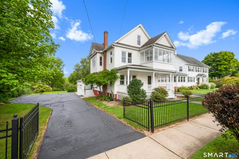Tiny photo for 517 N Main Street, Suffield, CT 06078 (MLS # 24203426)