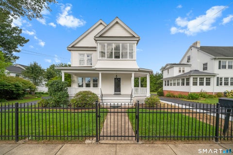 Photo of 517 N Main Street, Suffield, CT 06078 (MLS # 24203426)