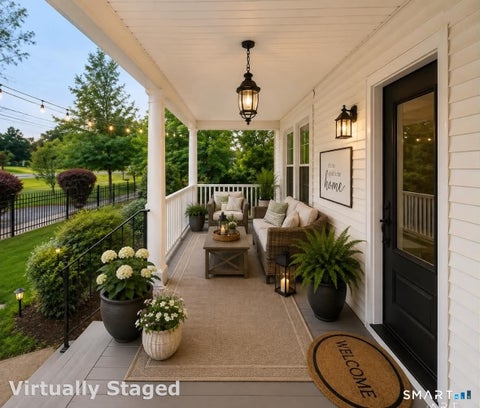 Tiny photo for 517 N Main Street, Suffield, CT 06078 (MLS # 24203426)