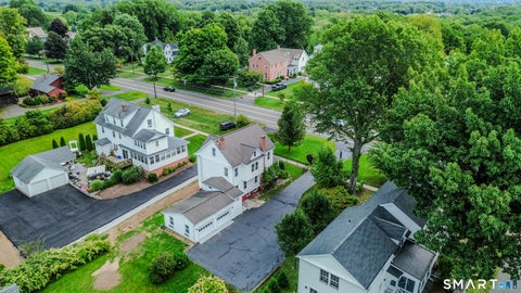 Tiny photo for 517 N Main Street, Suffield, CT 06078 (MLS # 24203426)