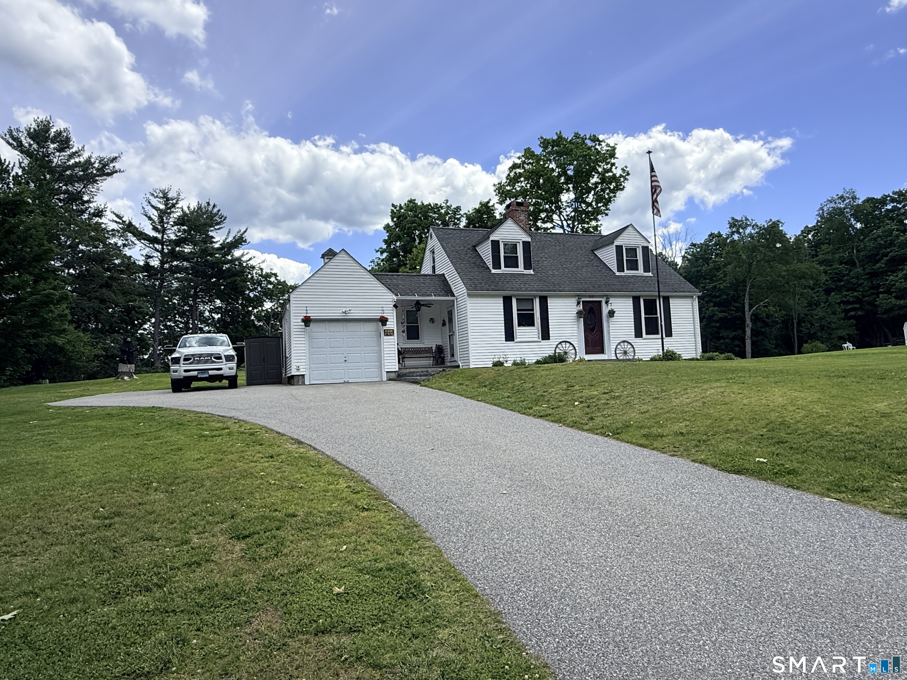 212 Spencer Hill Road