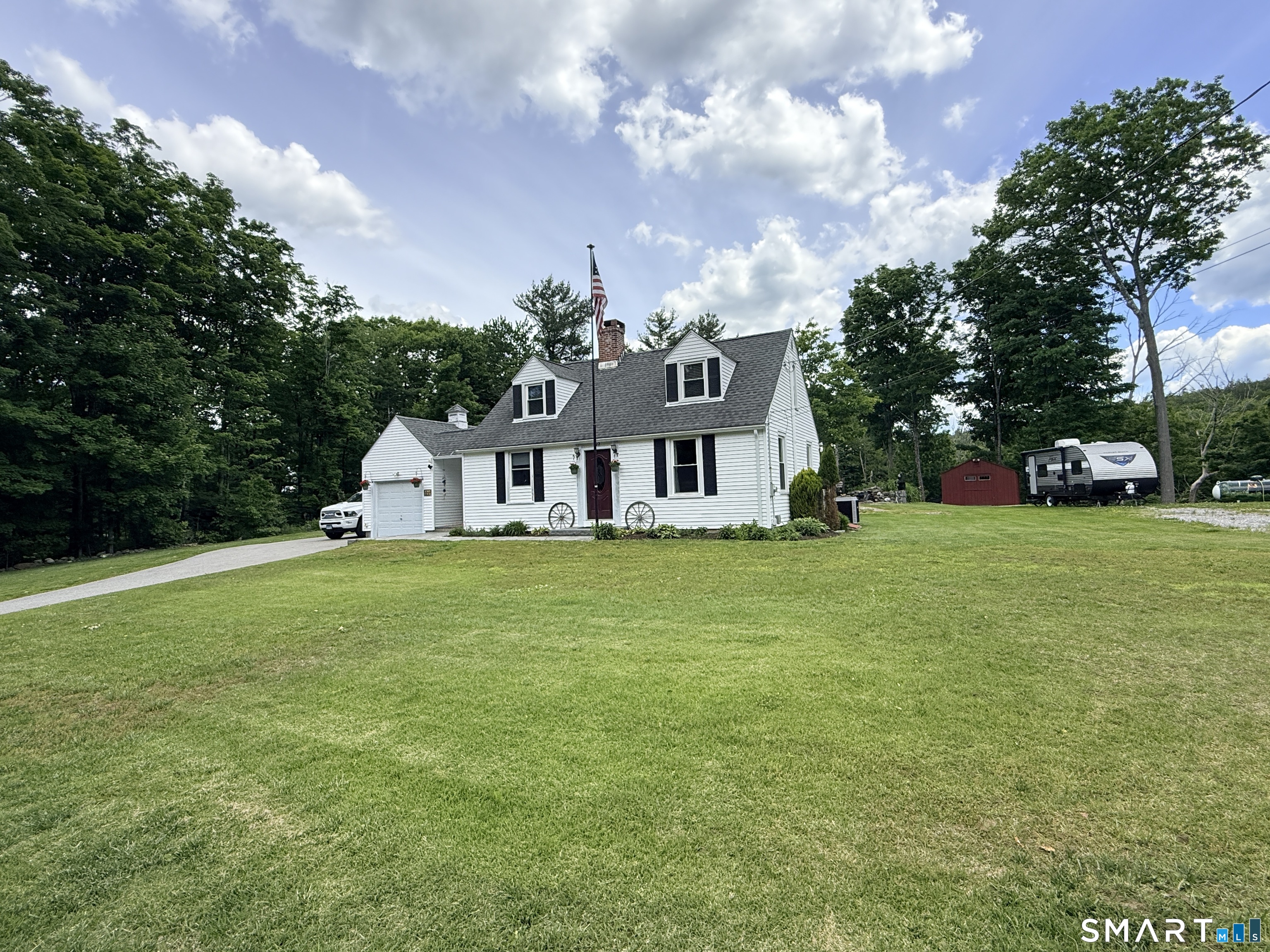 212 Spencer Hill Road