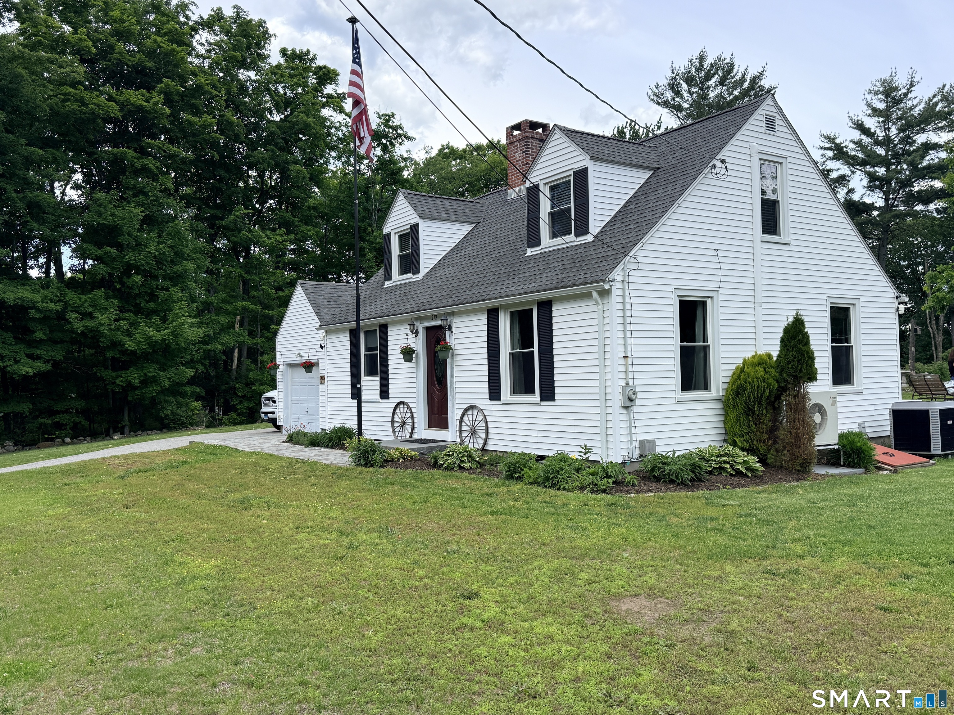 212 Spencer Hill Road