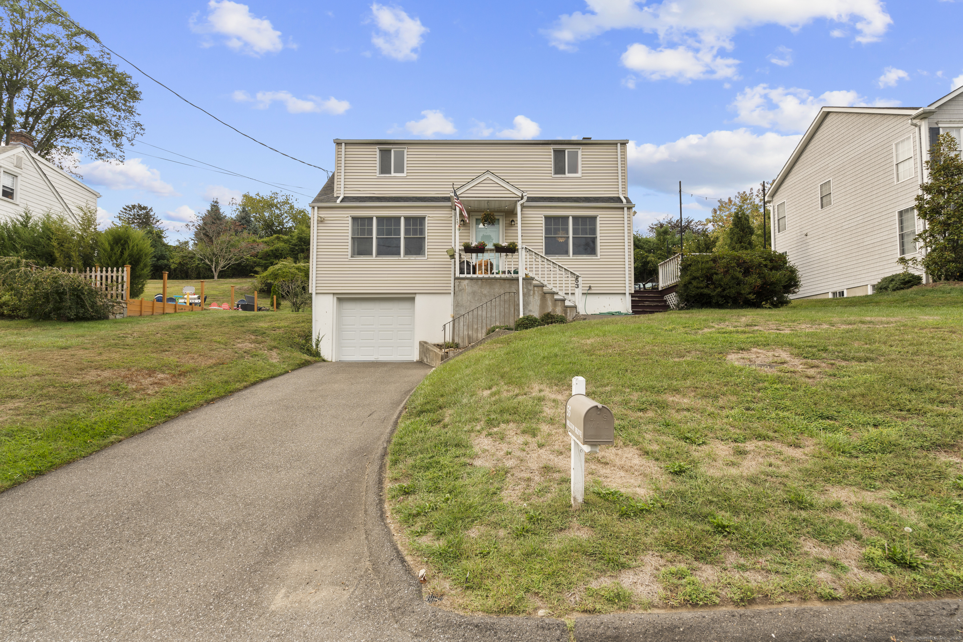 53 Hilltop Drive