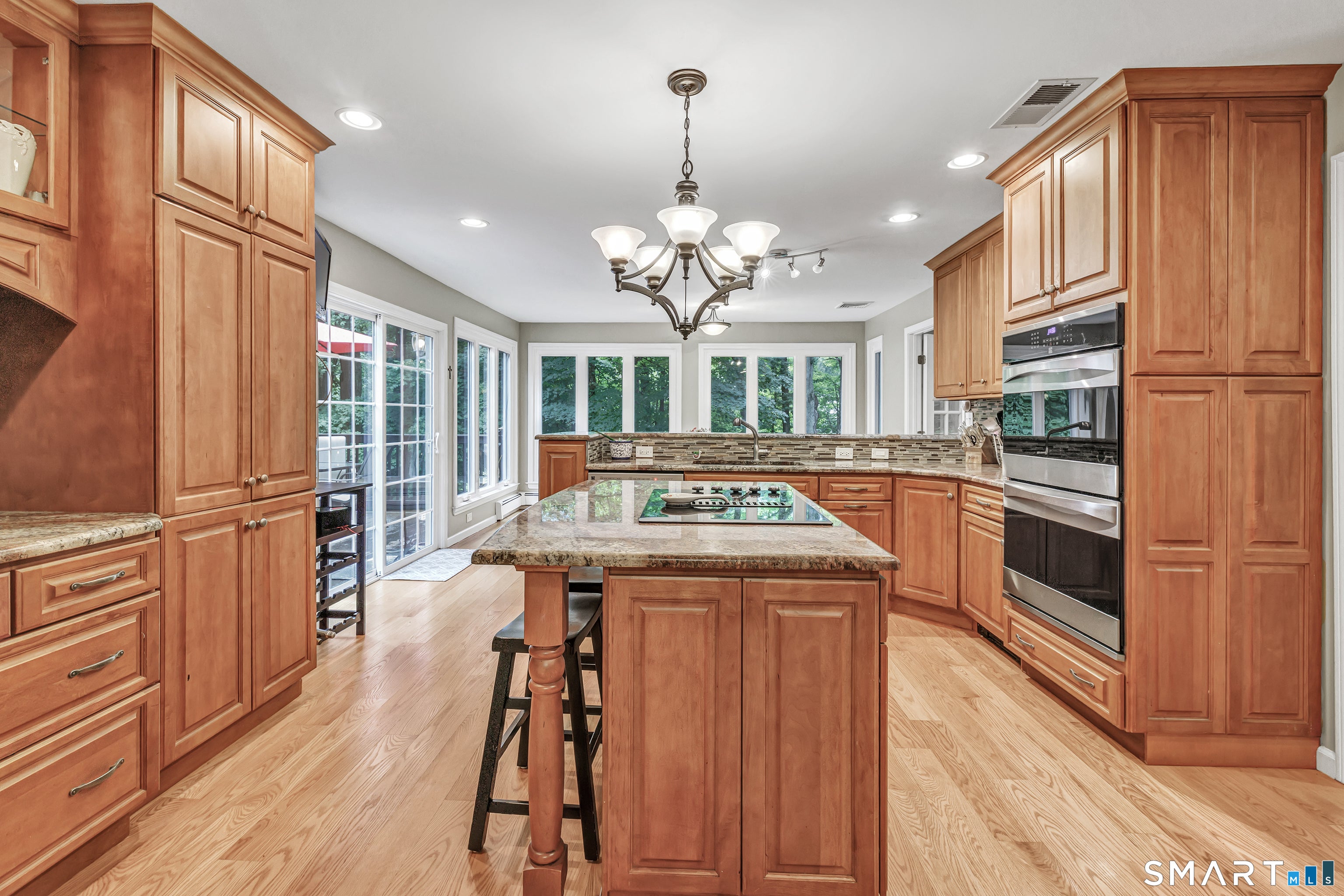 132 Hammertown Road