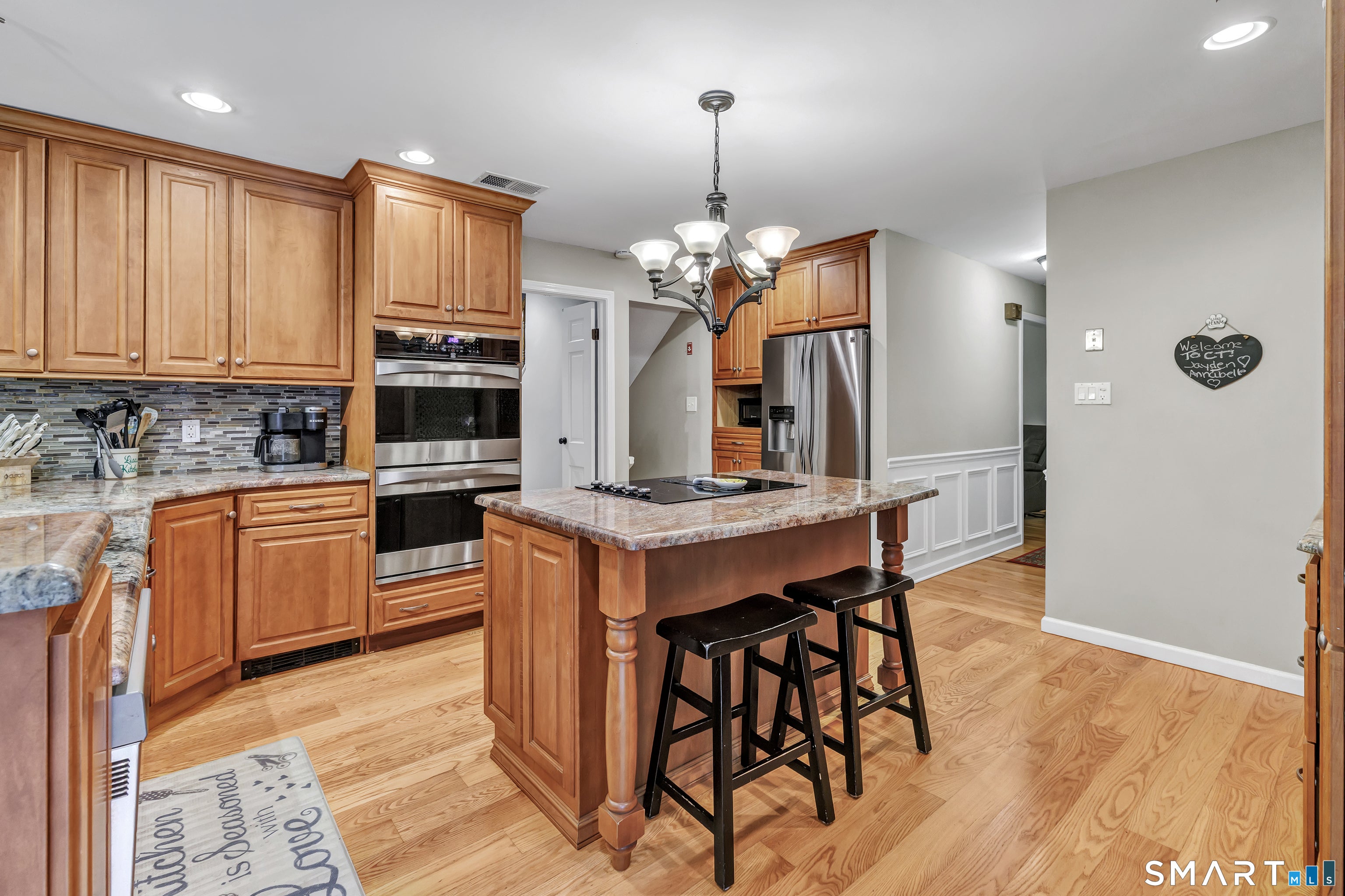 132 Hammertown Road