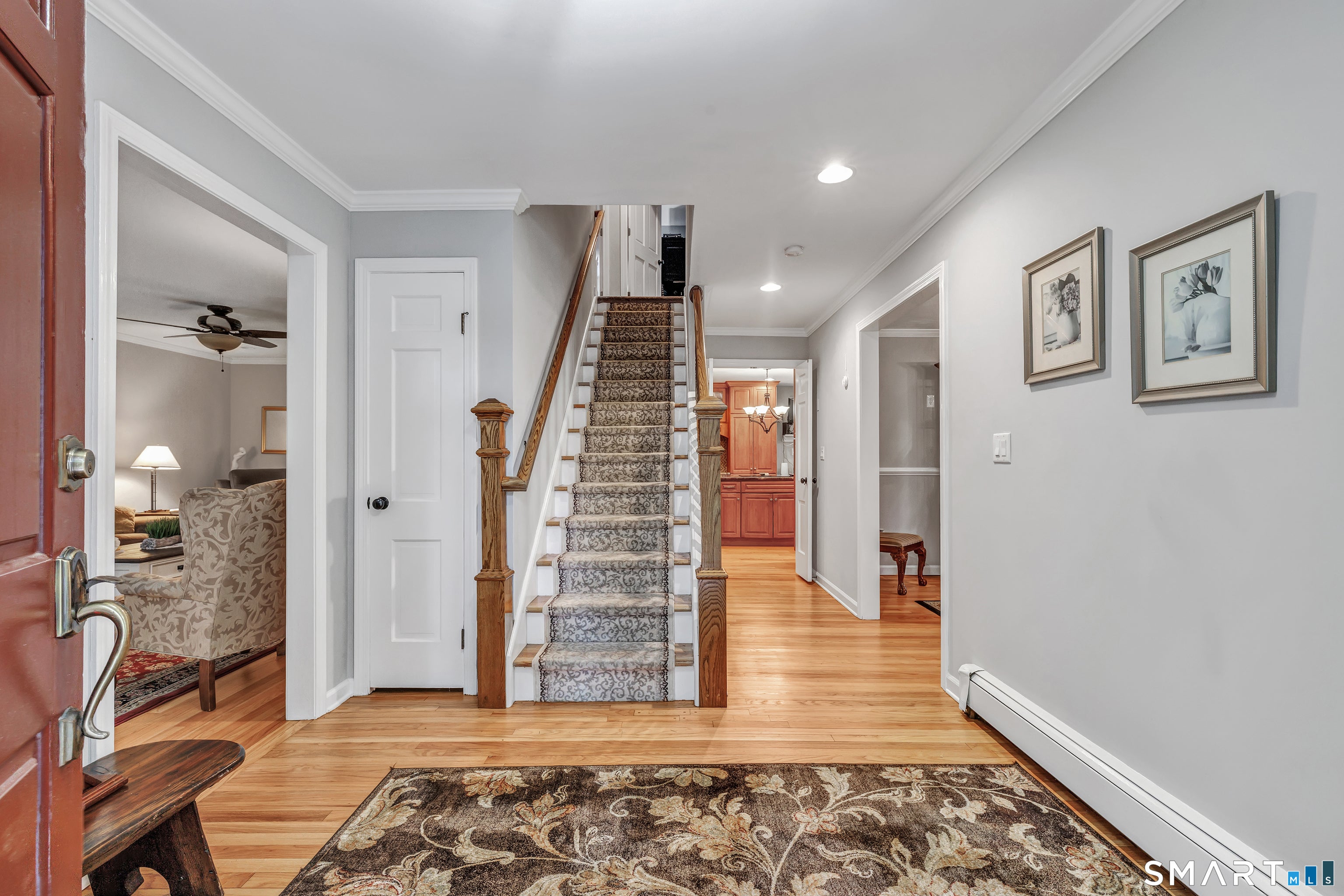 132 Hammertown Road