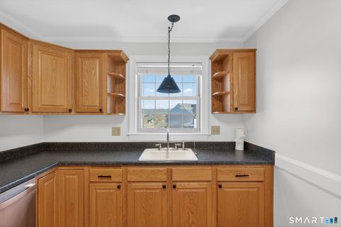 Tiny photo for 64 Scotch Cap Road #107, Waterford, CT 06375 (MLS # 24151106)