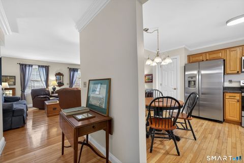 Tiny photo for 64 Scotch Cap Road #107, Waterford, CT 06375 (MLS # 24151106)