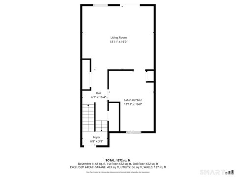 Tiny photo for 64 Scotch Cap Road #107, Waterford, CT 06375 (MLS # 24151106)